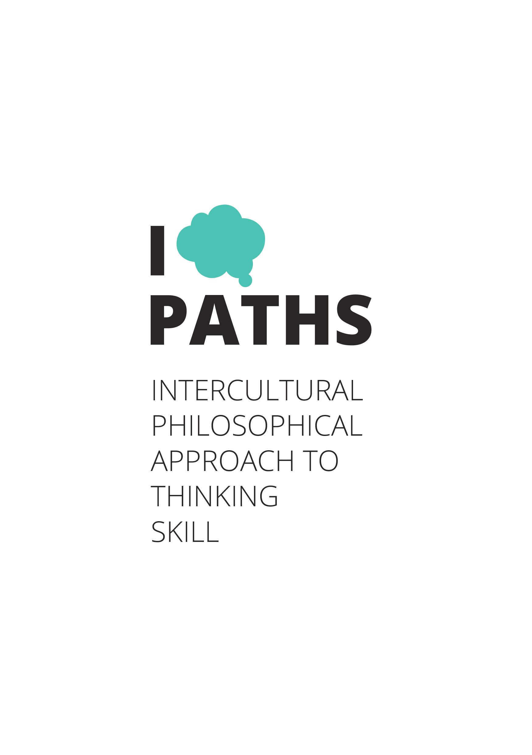 Intercultural philosophical approach to thinking skills