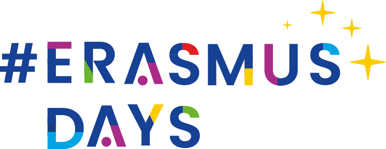 Erasmus Days are&nbsp;coming!
