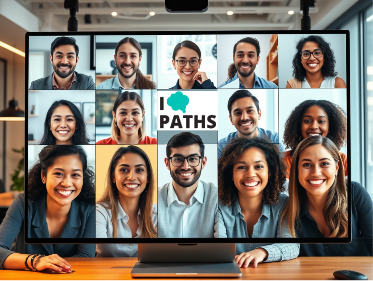 Coming soon… Meeting with all&nbsp;Facilitators!