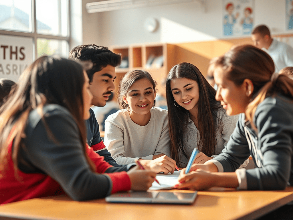 GO! The National Training is&nbsp;here!