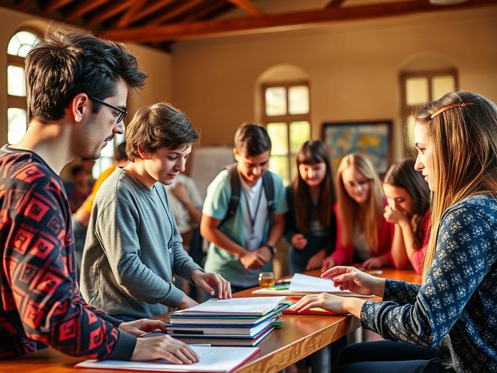 Training Session workshops